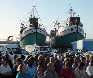 Danksegging goed bygewoon